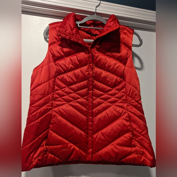 *LIKE NEW* Women's North Face Puffer Vest